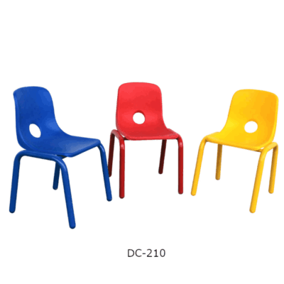 Children's Chair DC-210
