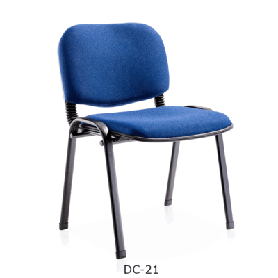 Armless Visitor Chair DC-21