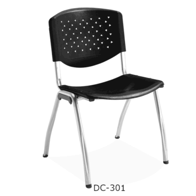 Stackable Chair DC-301