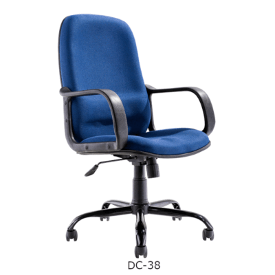 Executive Chair with Armrests DC-38
