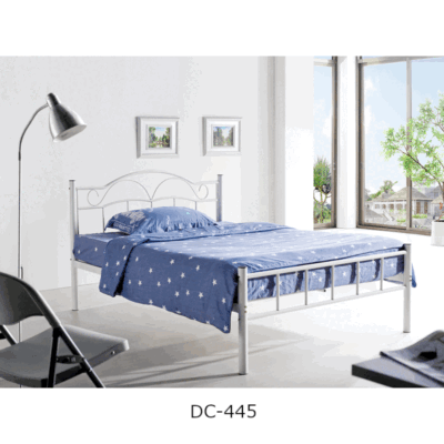 4/6 Size Metal Bed DC-445