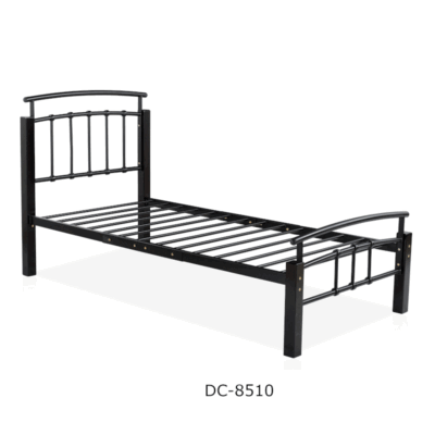 3/4 Size Metal Bed DC-8510