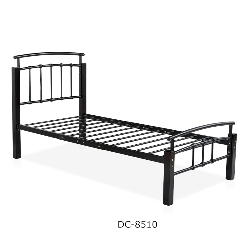 DC-8510 3/4 Size Metal Bed DC-8510