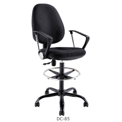 Armed Cashier Chair DC-85