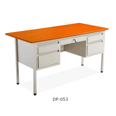 Executive Office Desk DP-053