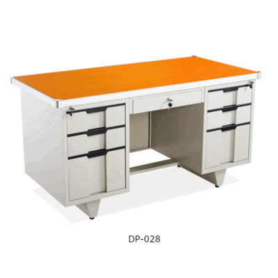 Executive Office Desk DP-028
