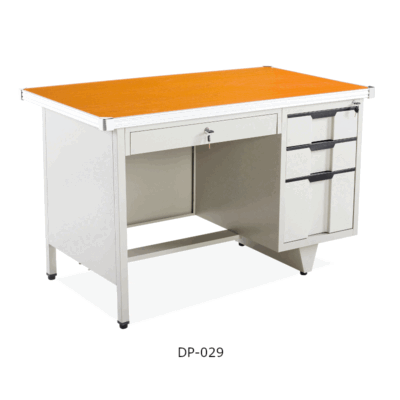 Secretarial Desk DP-029