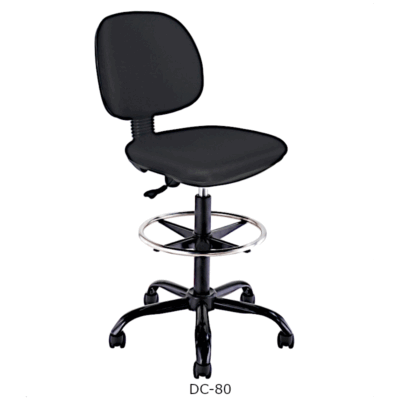 Armless Cashier Chair DC-80N