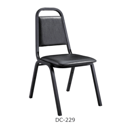 Multi-Purpose Stackable Chair DC-229