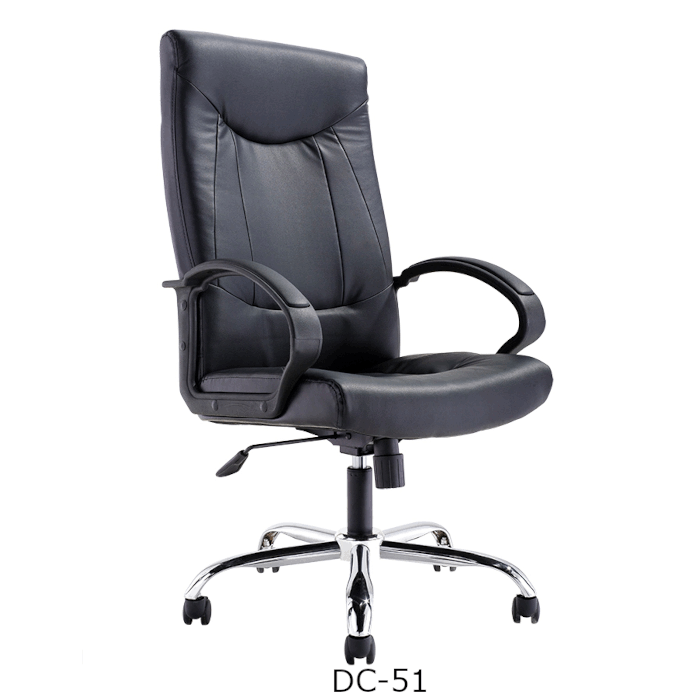 DC-51 Executive Chair with Arms DC-51