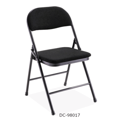 Fabric Folding Chair DC-98017