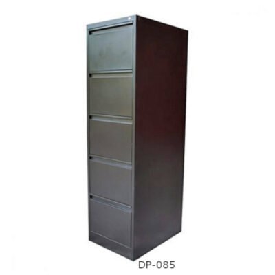 5-Drawer Cabinet with Security Lock DP-085