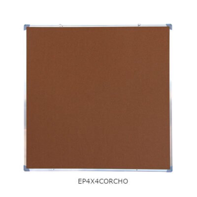 Cork Notice Board EP4x4CORCHO