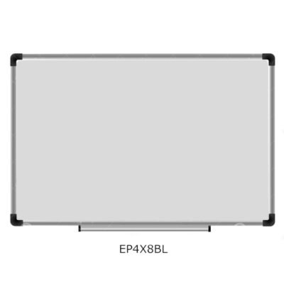 Magnetic Whiteboard EP4x8BL