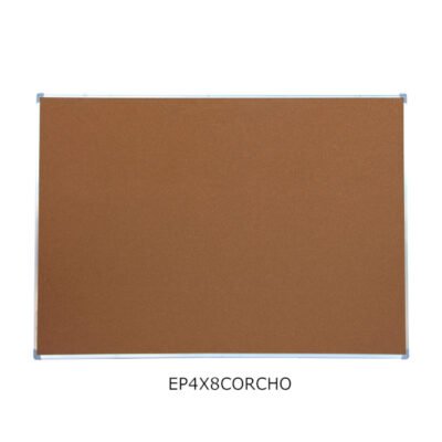 Cork Notice Board EP4x8CORCHO