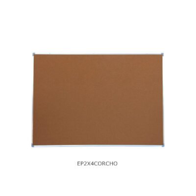 Cork Notice Board EP2x4CORCHO