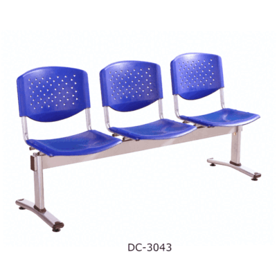 3-Seater Tandem DC-3043