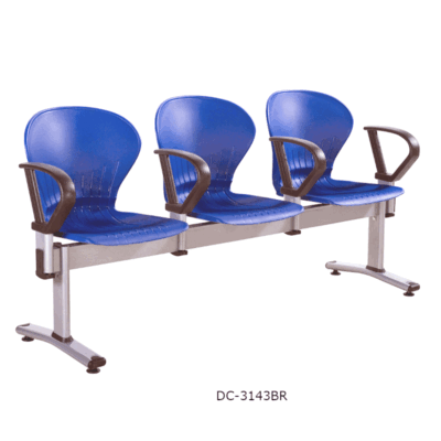 3-Seat Tandem DC-3143BR