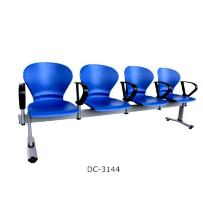 3-Seat Tandem DC-3144