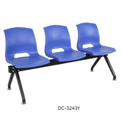 3-Seat Tandem DC-3243