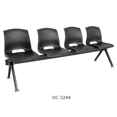 4-Seat Tandem DC-3244