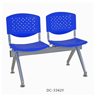 2-Seat Tandem DC-3342