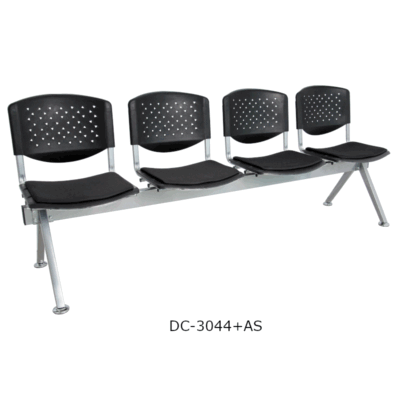 4-Seat Tandem DC-3344N+AS