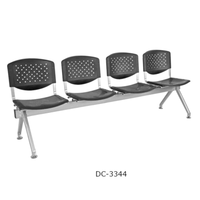 4-Seat Tandem DC-3344