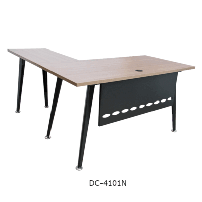 L-Shaped Desk DC-4101