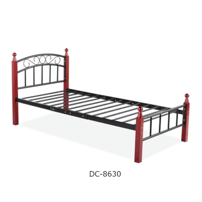 3/4 Size Metal Bed DC-8630