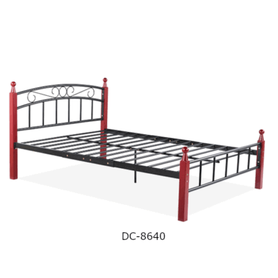 4/6 Size Metal Bed DC-8640