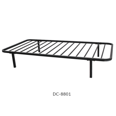 3/4 Size Metal Bed Base DC-8801