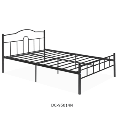 4/6 Size Metal Bed DC-95014