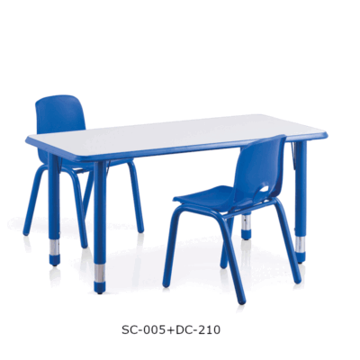 Preschool/Kinder Table SC-005