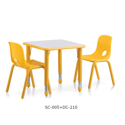 Preschool/Kinder Table SC-006